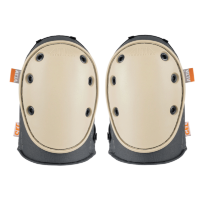 AltaGUARD NOMAR Knee Pads w/ NonMarring Cap