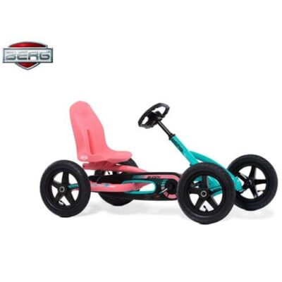 BERG Buddy Lua Go Kart