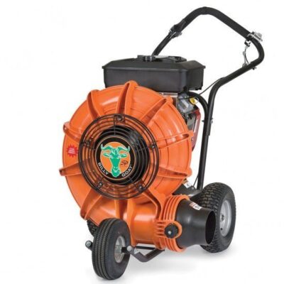 Billy Goat F1302SPH Force 393cc (Honda) Self-Propelled Walk Behind Leaf Blower