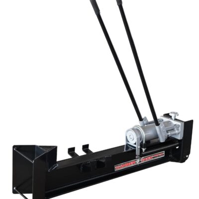 Lumber Jack™ 10-Ton Manual Log Splitter (YTL-017-008)