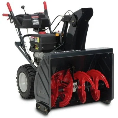 Troy-Bilt Arctic Storm 3010 XP 357cc 2-Stage 30 in Snow Blower