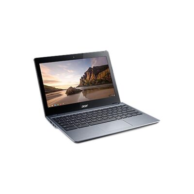 Acer C720-2844 (NX.SHEAA.004) Chromebook Intel Celeron 2955U (1.40 GHz) 4 GB Memory 16 GB SSD 11.6″ Chrome OS