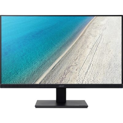 Acer V247Y Abmix 23.8″ VA LCD Monitor 4ms 1080p VGA HDMI – UM.QV7AA.A03