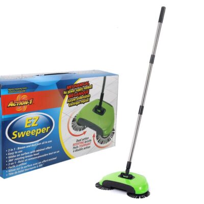 ACTION 1 Long Duster Microfiber EZ Sweeper – 91482