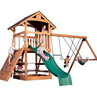 Adventure Outlook XL 1 Swing Set