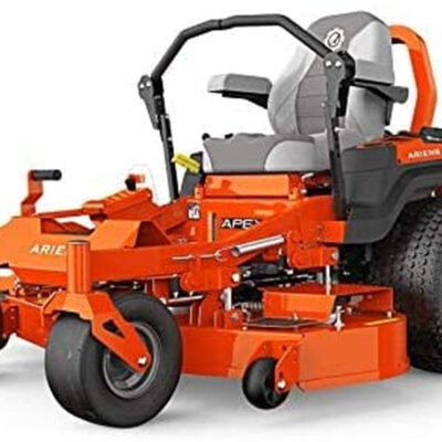 APEX 52 Inch 23 HP (Kawasaki) Zero Turn Mower 991159