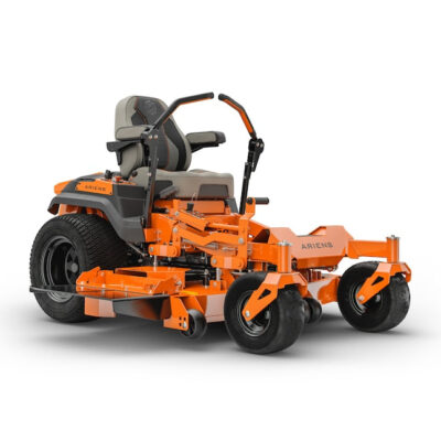 Ariens Apex 52-in 23-HP V-twin Zero-turn Lawn Mower