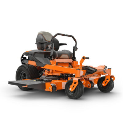 Ariens Ikon 60-in 23-HP V-twin Zero-turn Lawn Mower