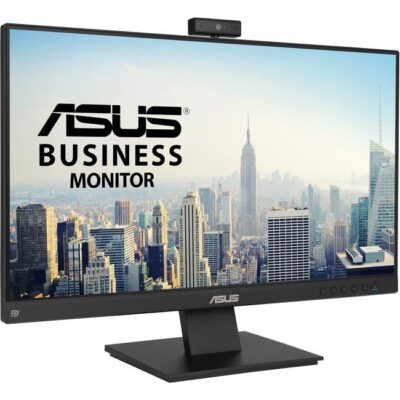 Asus BE24EQK 23.8″ Full HD WLED LCD Monitor – 16:9 – Black