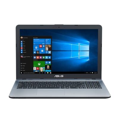 ASUS Bilingual X541NA-QP2ST-CB 15.6″ Touchscreen Laptop Intel Pentium N4200 (1.1 GHz) 4 GB Memory 256 GB SSD Intel HD Graphics 505 Windows 10 Home