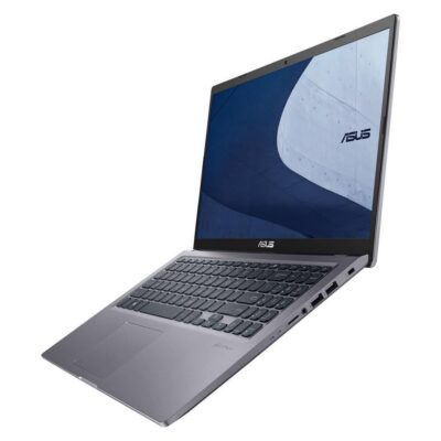 ASUS Consumer Notebook P1512CEA-C51P-CA 15.6″ FHD 1920 x 1080 Laptop Intel Core i5-1135G7 2.4 GHz 8GB 512GB SSD Intel Iris Xe Graphics W11Pro