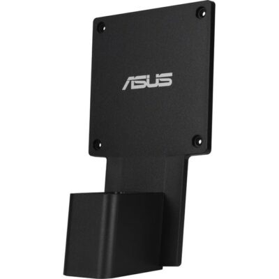 Asus CPU Mount for Mini PC, LCD Monitor – Black