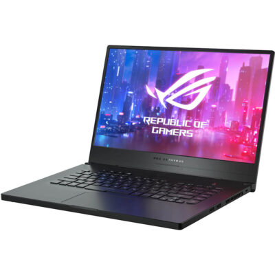 Asus G512LURS74 ROG Strix G15 15.6 inch I7-10750H Gaming Laptop