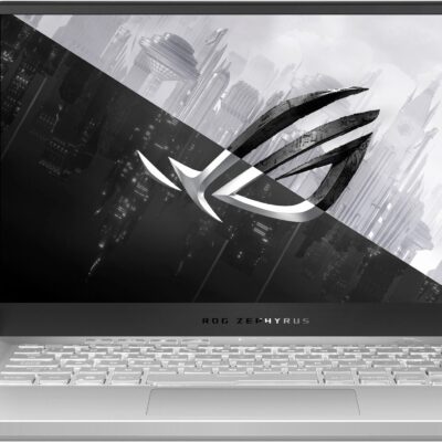 ASUS ROG Zephyrus 14 Gaming