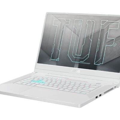 ASUS TUF Dash 15 (2021) Ultra Slim Gaming Laptop, 15.6” 240Hz FHD, GeForce RTX 3070, Intel Core i7-11375H, 16GB DDR4, 1TB PCIe NVMe SSD, Wi-Fi 6