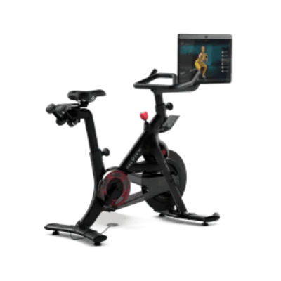 Peloton Bike+ Stationary Bike ? Basics Package