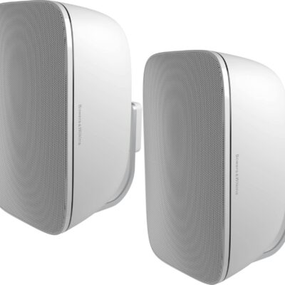 Bowers & Wilkins AM-1 Weatherproof Outdoor Speakers (Pair)