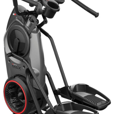 Bowflex – Max Trainer M9 – Gray