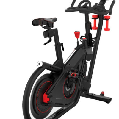 Bowflex – VeloCore Bike (16″ Console) – Black