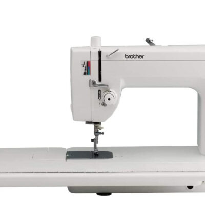 Brother PQ1500SL Sewing and Quilting Machine