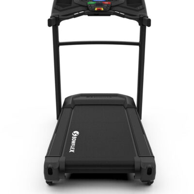 BXT8J Treadmill – Black