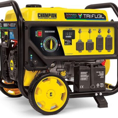 Champion Power Equipment 100416 10 000/8 000 watts