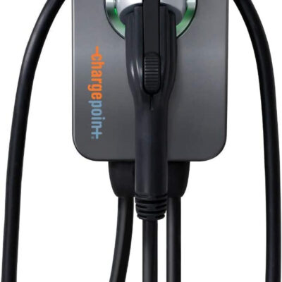 ChargePoint Home Flex, NEMA 6-50 Plug