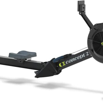 Concept2 Model D Indoor Rowing Machine With Pm5