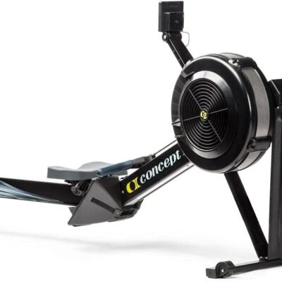 Concept2 Model D Upgraded New Rowing Machine