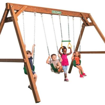 Concord Swing Set