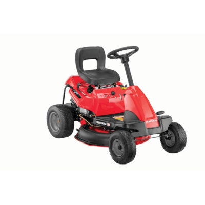 CRAFTSMAN R110 30-in 10.5-HP Riding Lawn Mower