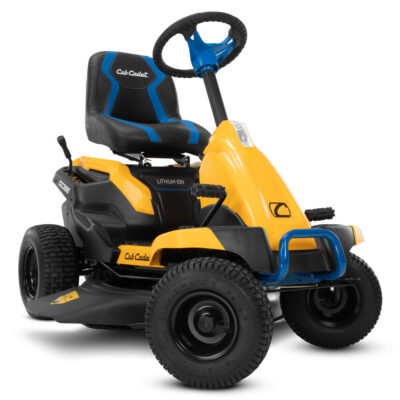 Cub Cadet CC30E (30″) Electric Rear Engine Riding Mower