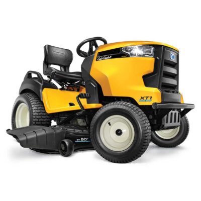 Cub Cadet XT1 GT50 (50″) 25HP Kohler Lawn Tractor