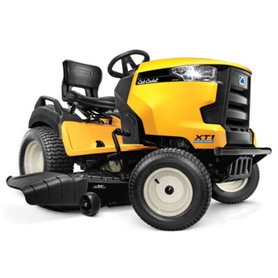 Cub Cadet XT1 GT54 (54″) 25HP Kohler Lawn Tractor