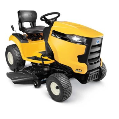 Cub Cadet XT1 LT42 (42″) 547cc with IntelliPower Lawn Tractor