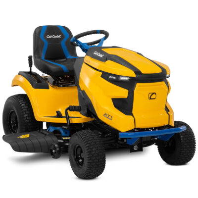 Cub Cadet XT1 LT42E (42″) Electric Lawn Tractor