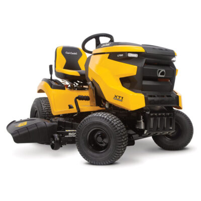 Cub Cadet XT1 LT50 (50″) 24HP Kohler Lawn Tractor