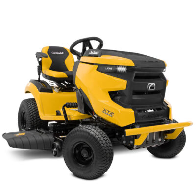 Cub Cadet XT2 LX46 (46″) 21.5HP Kawasaki Lawn Tractor