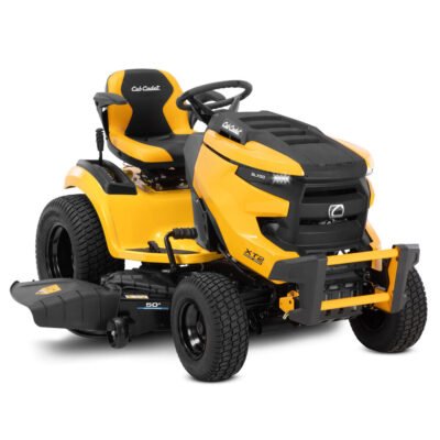 Cub Cadet XT2 SLX50 (50″) 24HP Kohler Garden Tractor