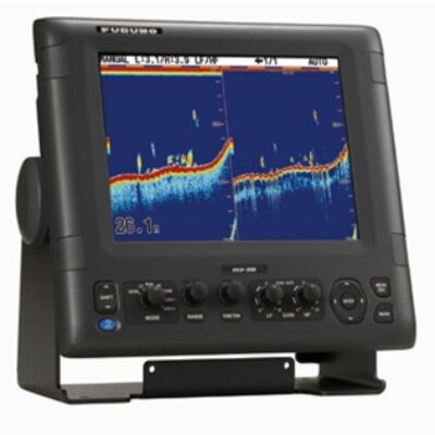 Furuno FCV 295 Digital Fish Finder