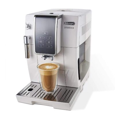 De?Longhi Dinamica Automatic Coffee & Espresso Machine