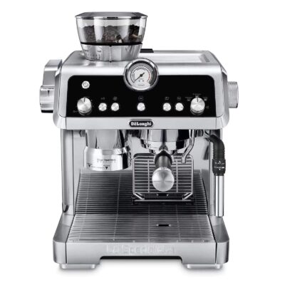 De?Longhi La Specialista Espresso Machine with Sensor Grinder