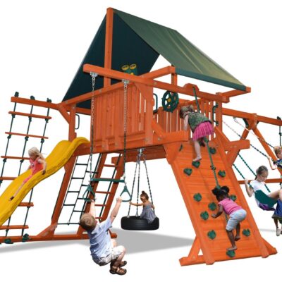 Deluxe Playcenter Combo 2 XL (23D)