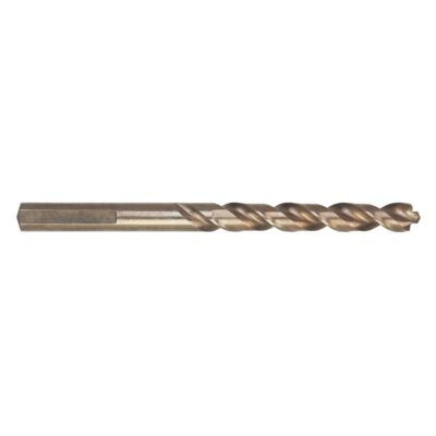 DEWALT 1/8-Inch Split Point Industrial Cobalt Drill Bit – DWA1208