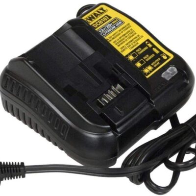 DEWALT 12/20V Lithium Ion Battery Charger – DCB107