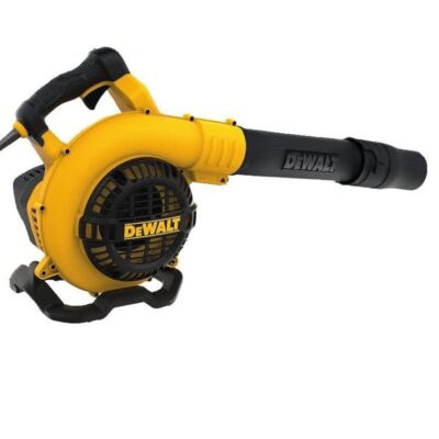 DEWALT 12A Corded Handheld Blower – Refurbished with Dewalt Warranty – DWBL700