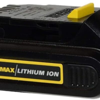 DEWALT 20V 1.3Ah Lithium Battery – DCB207