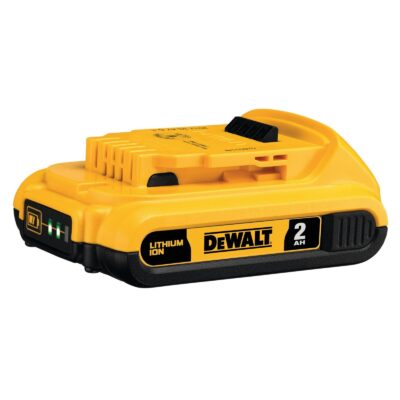 DEWALT 20V 2AH Lithium Ion Battery – DCB203