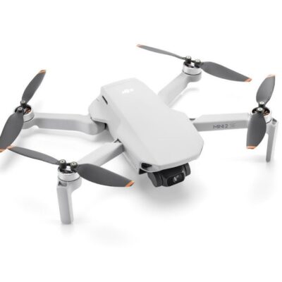 DJI Mini 2 SE Drone – Fly More Combo