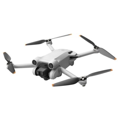 DJI Mini 3 Pro with RC-N1 Controller